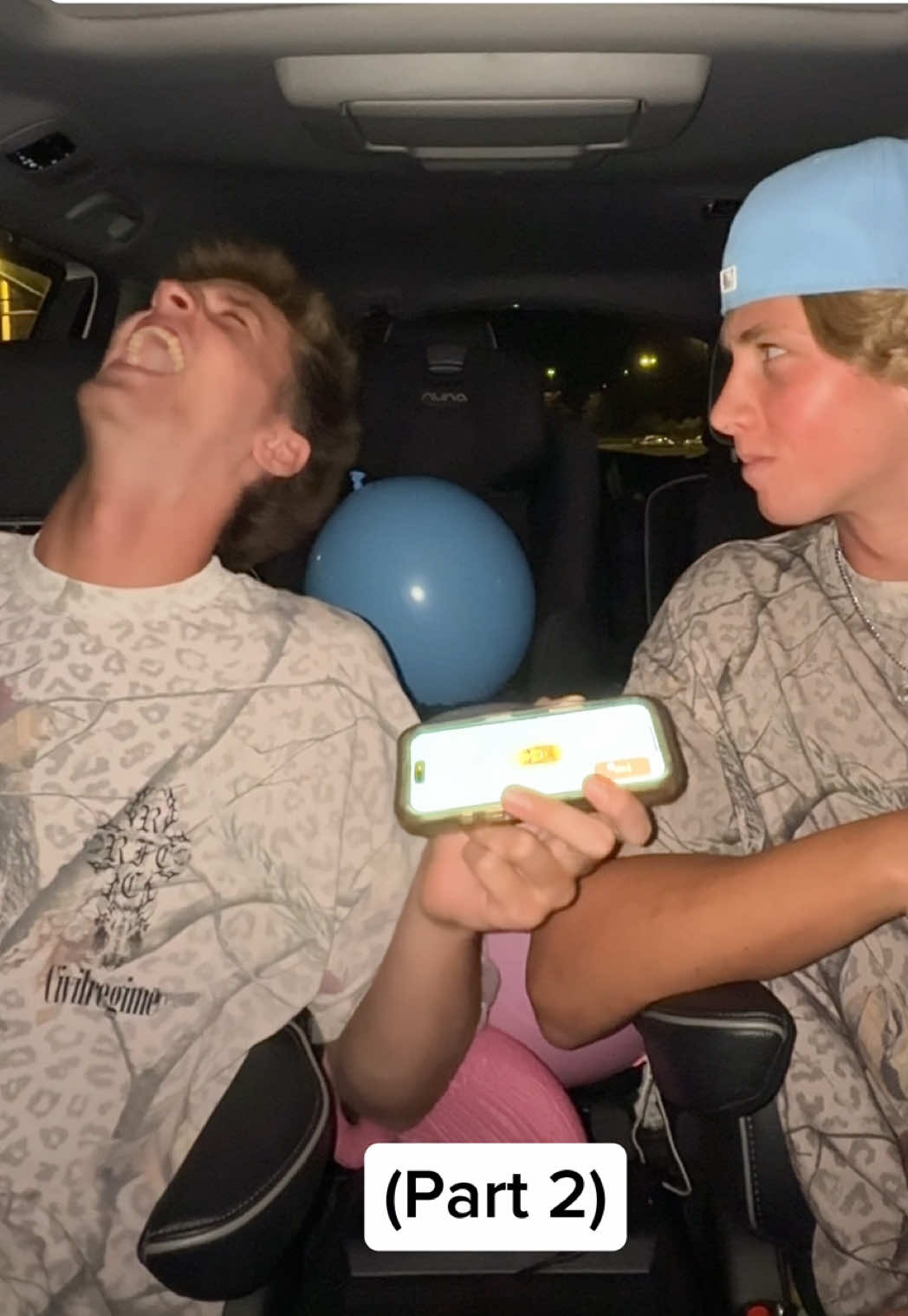 Calling random girls without being able to hear pt. 4 (Part 2) #fyp #viral #funny 