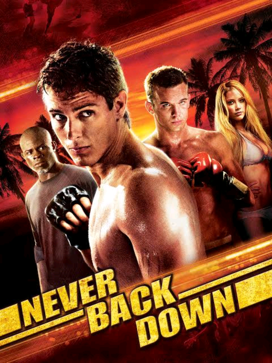 #neverbackdown #motivation #fyp 