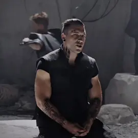 Yes you can  #ericcoulter #divergent #jai #jaicourtney #eric 