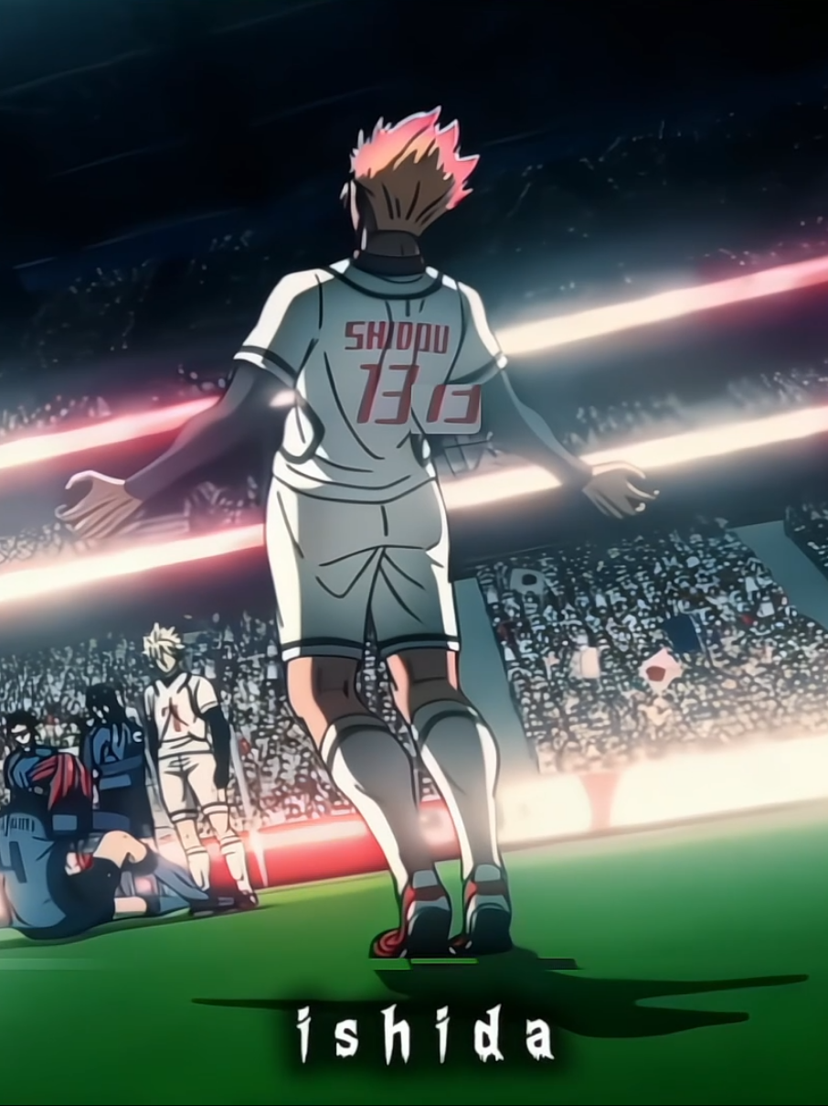 parte 16 | #shidou #bluelock #shidouryusei #CapCut #foryou #foryoupage #ryuseishidou #ryusei #fyy #fyp 