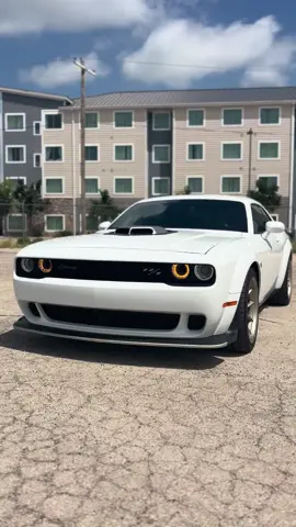 BEAUTIFUL 2023 Scat Pack Swinger edition ONLY 1,000 OF THESE WERE MADE!!!! DM me for more info.  #ScatPack #ShakerHood #DodgeChallenger #SwingerEdition #AmericanMuscle #CarsofTexas #MoparOrNoCar                      