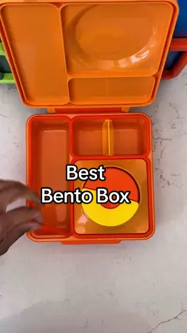 Pack lunch like a pro with OmieBox! 🥪 No more soggy sandwiches or spills — just happy, healthy kiddos! 🍓🍎🥗 #omiebox #omie #lunchbox #bentobox #bentoboxlunch #packlunchformykids @OmieLife 