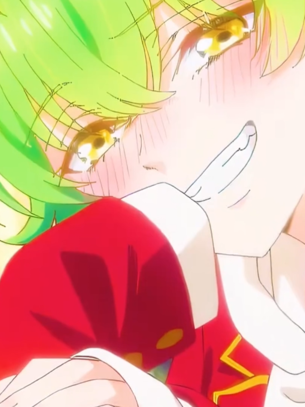 #anime #MikadonoSanshimaiwaAngaiChoroi #fyp 