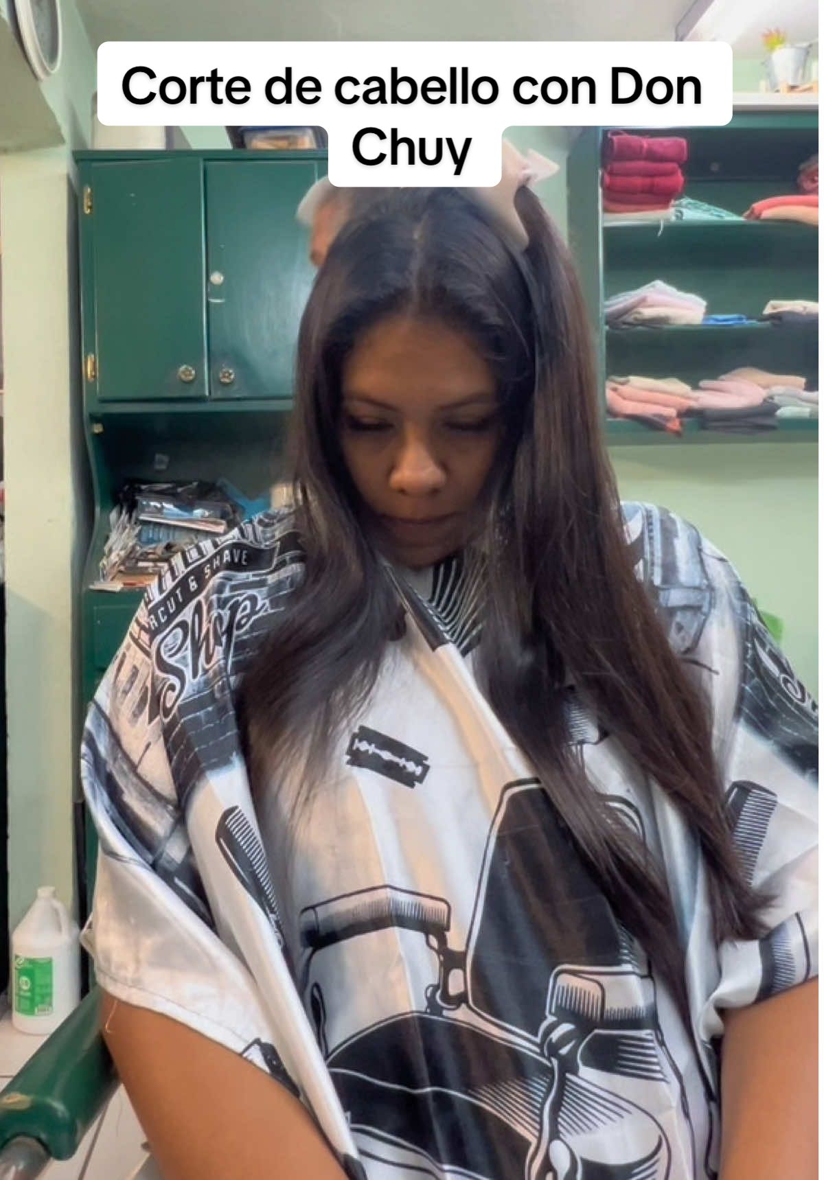 Aquí es donde me corto mi cabello en Reynosa #cortedecabello #cortedepelo #cortedecabelofeminino #reynosa #reynosa #reynosatamaulipas 