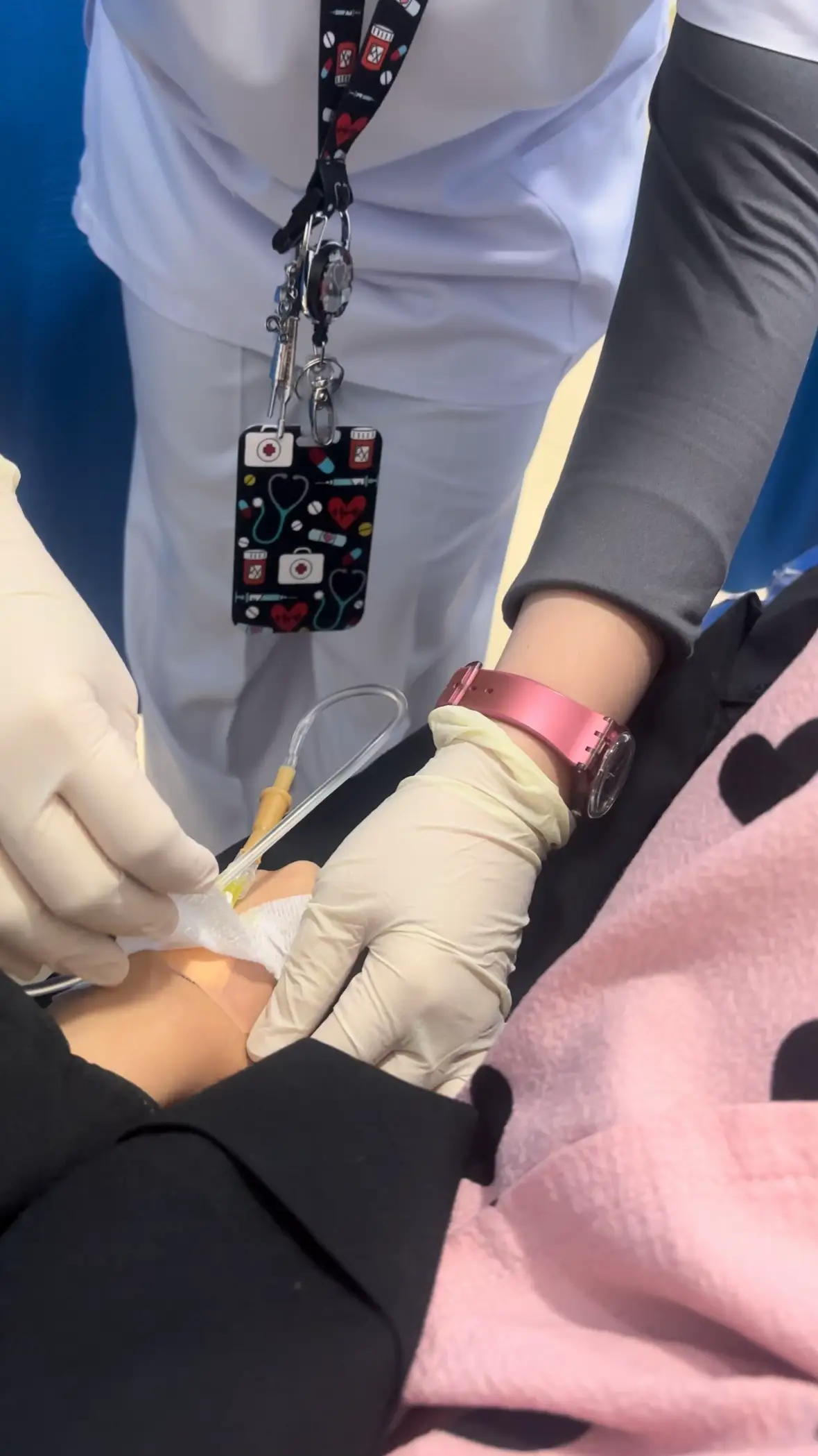 #fyp #foryou #مستشفى #الألم #foryoupage 