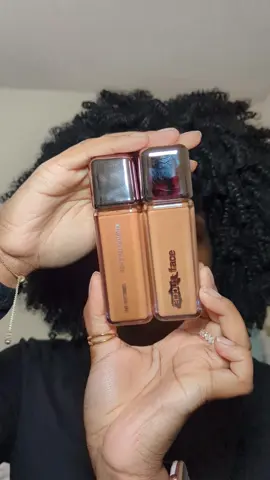 This @about-face beauty Foundation is one of my favorites👏🏾💖(using the shade MD2 Neutral)#makeupforbeginners #aboutfacebeauty  #aboutfacefoundation #foundationroutine #contentcreator #fyp #blackcreators #affordablemakeup #favoritemakeup #everydaymakeup 