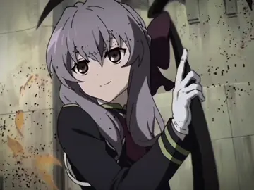 الاجمل بعملها🫦🕊️!!#edit #shinoa #seraphoftheend #anime #explore #fyd #تيم_وينتر❄️ 