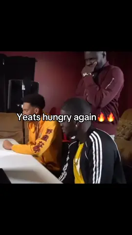 He’s back n better #fyp #viral #foryoupage #tiktok #f #fyppppppppppppppppppppppp #music #yeat 