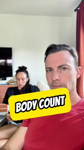 I asked about her body count #marriage #Love #humor #joke #funny #france 