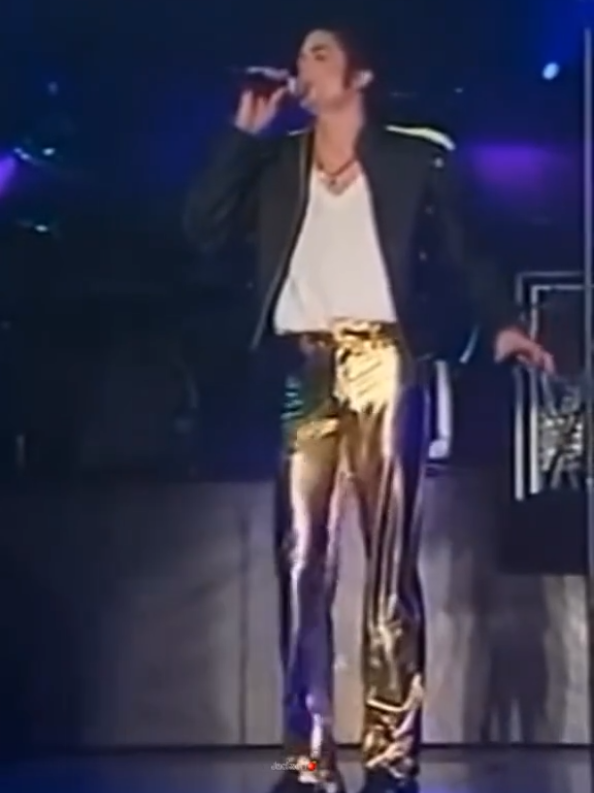 MJ💙I'll Be There💙✨👑💯#kingofpopforever #michaeljackson 