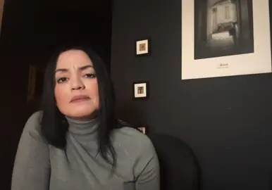 ضع حدودً  #سناء_عكرود  #توعية  #نصيحة_اليوم 