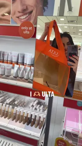 I’m just a girl that loves @Ulta Beauty 🤷🏻‍♀️ #ilovestuff #ultabeauty #makeuphaul #shoppinghaul #ultafinds #beautylover #justgirlythings #relatable #womenrelatable @byoma #byomaskincare #byoma @MEDIHEAL #koreanskincare 