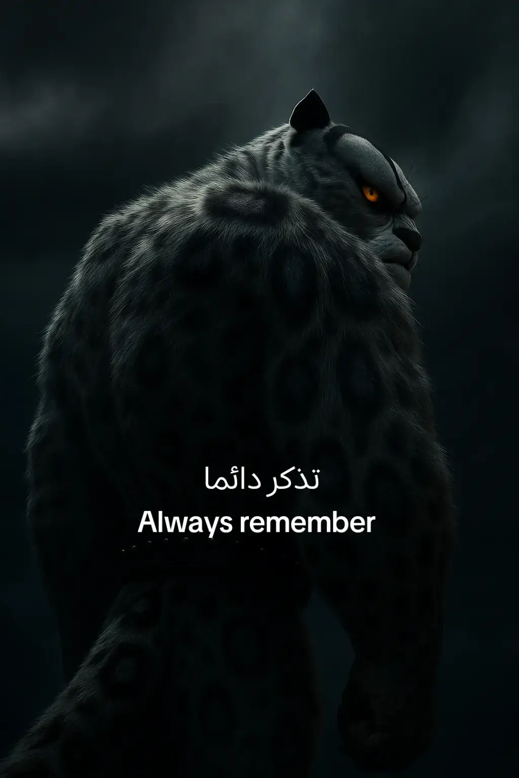 #تحفيز_الذات #شعب_الصيني_ماله_حل #مواجهة #أقوال_حقيقة 