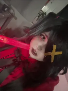 #amechan 🖤 || #leeleecosplay #fypシ゚viral #fyp #09 #swedishcosplayer #15 #cosplay #cosplayerfyp #fypシ #amechancosplay #amechanneedystreameroverload #needystreameroverload #needystreameroverloadcosplay #needystreameroverloadamechan 