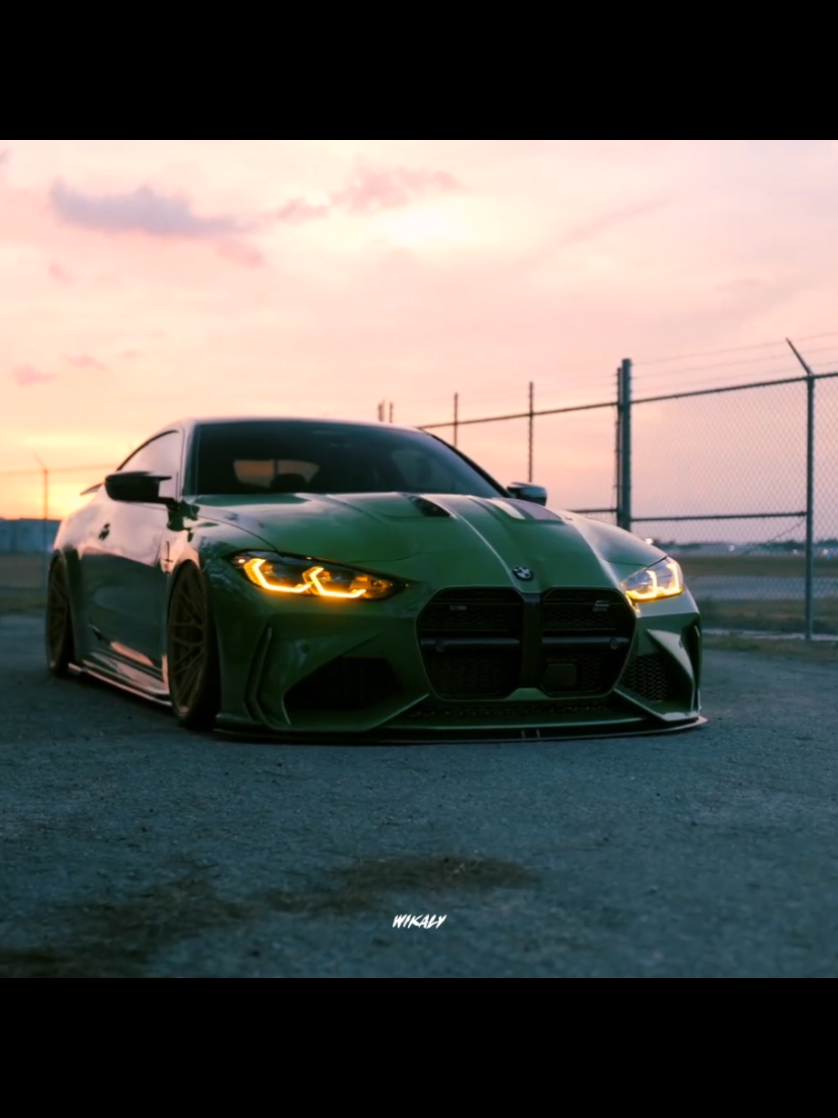 basic one✅️ #bmw #bmwmotorsport #m4 #trendy #trend #fyp 