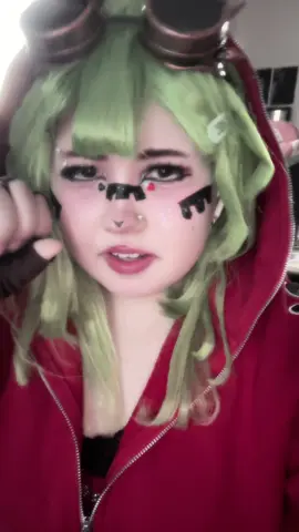 #gumi 🖤❤️ || #leeleecosplay #fypシ゚viral #fyp #09 #swedishcosplayer #cosplay #cosplayerfyp #fypシ #vocaloid #vocaloidcosplay #vocaloidgumi #vocaloidgumicosplay #gumicosplay #gumimatryoshka #matryoshkacosplay #matryoshkagumi 