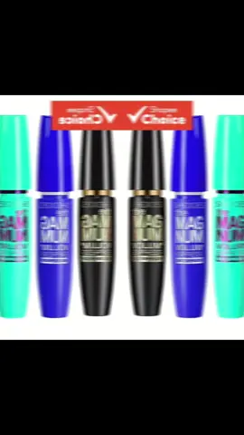 Rímel Preto De Longa Duração , À Prova D'água , Anti-Manchas De Suor por R$7,95 - R$9,01. Compre na Shopee agora através do meu link. https://collshp.com/acrs1968 