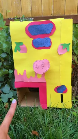 🍑🐮my new favorite slime🐮🍑#slime #aesthetic #creative #sensoryactivities #toys #cow #cardboardcrafts #cardboardvendingmachine #peachybbies #peachyslime #satisfying #slimereview #fyp #artsandcrafts #craft #DIY #fidgetcrafty #asmrvideo #review #toyreview 