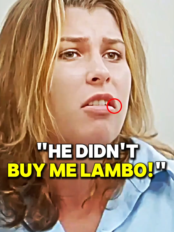 Daugter Sues Father For Not Buying Her LAMBORGHINI🤯 #100k #500k #court #courtroom #judge #judgejudy #juctice #justic #fyp #foryou #foryoupage #viralvideo #trending #poter #judgeporter #judgeportercourt 
