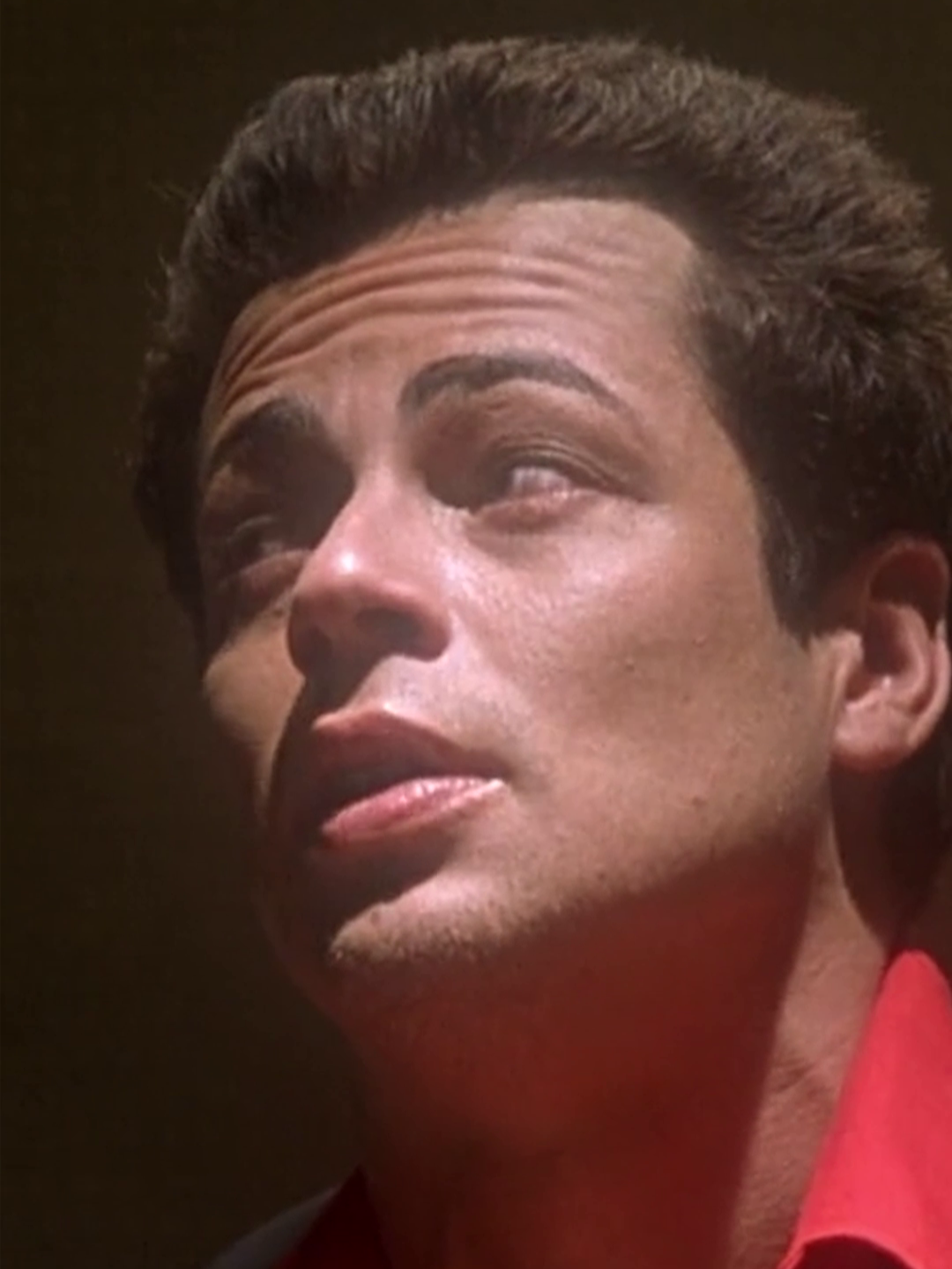 The Usual Suspects (1995). #BenicioDelToro #TheUsualSuspects #Movies #MovieClips 