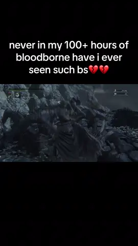 i hate hemwick #bloodborne #bloodborne🖤 #bloodbornememe #souls #fyp #fypシ 