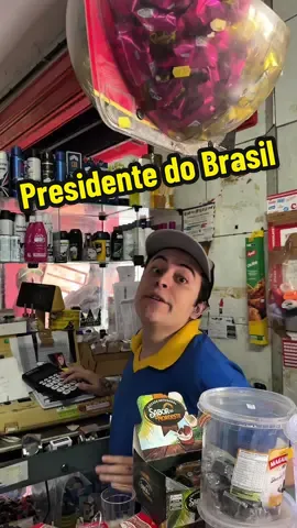 Votem em mim !!! 😂