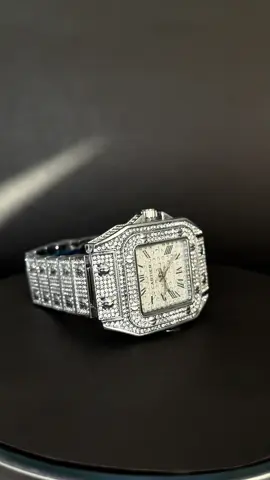 cartier full crystal 💎🔥 بەردەستە نوکە ‎ بۆ داواکردن نامەیەکمان بۆ بنێره📥 ‎گەیاندمان ھەیە بۆ ھەموو کوردستان عێراق🚚 ‎للطلب يرجى ارسال رسالة📥 ‎يوجد توصيل لجميع محافظات العراق 🚚 #zahawatch #watch #kurd #rolex #kurdistan #iraq #duhok #duhok_zaxo_amedi_semel_akre #fouryou #fyp #viral #fypシ #cartier #zaha #crystal 