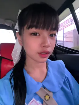 pumasok kana neng