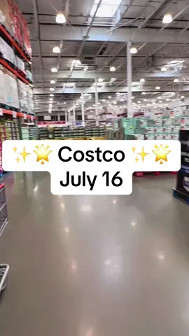 ✨🌟 Costco ✨🌟 July 16 ✨🌟 #costcofinds #costcodeals 🇺🇸