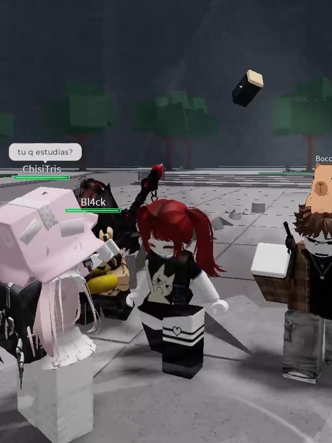 casi la mato con la ulti.. #tsb #robloxx #thestrongestbattlegroundscombo #saitamabattlegrounds #thestrongestbattlegroundsroblox #thestrongestbattlegrounds #robloxfyp #paratiiiiiiiiiiiiiiiiiiiiiiiiiiiiii #fyp #humor #paratii