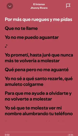 El intenso😮‍💨#jhonnyrivera #musica #paratii #fyp #foryoupage #viral #viraldetiktok #popular #despecho 