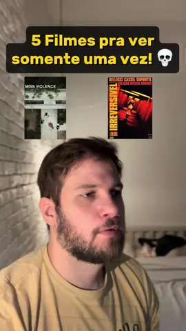 Aquele cinéfilo que ama filmes pesados e traumatizantes. 🎬💀🍿 Siga @indica_filmes 👈🏻 #cinema #filmes #indicafilmes #netflix #indicaçãodefilmes 