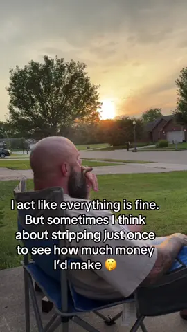 Can you relate?  . .