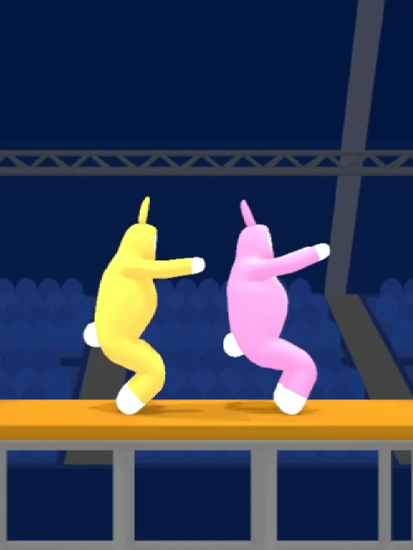 VUELVEN LOS CONEJITOS! #costeños #humor #minijuegos #xkiphu #viral #fyp