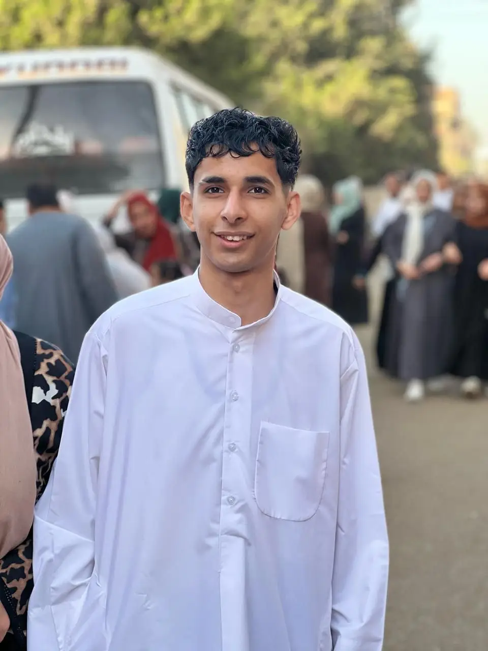 لو تكررت حياتي الف مره هاختارك كل مره ❤️