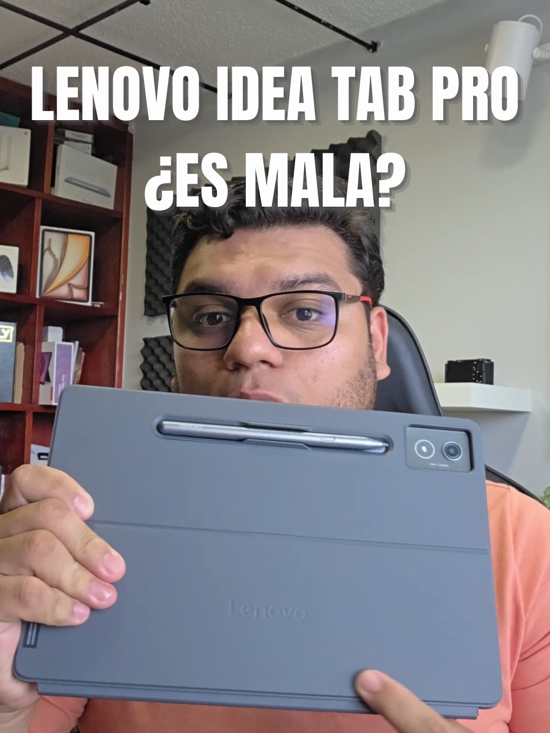 ❌ ¿La LENOVO Idea Tab Pro es una mala opción?  #bogtechs #techtok #fyp #tablets #lenovoideatabpro #lenovo