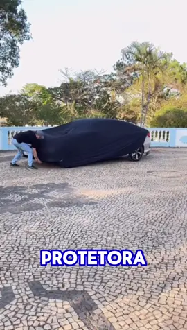 🚗💨 Proteja seu carro com estilo! Capa automotiva super resistente, à prova d’água, sol e poeira. ✅ Ideal para proteger seu carro na rua ou na garagem ✅ Material durável e fácil de colocar ✅ Serve em vários modelos – do hatch ao SUV! 💥 Promoção por tempo limitado! Garanta já a sua! 🛒 #CapaDeCarro #AutoProteção #DicaAutomotiva #Carros #AcessóriosAuto #TikTokMadeMeBuyIt
