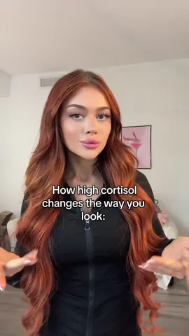 This is the easiest way to get your cortisol and stress under control! #highcortisol #cortisollevels #cortisolimbalance #cortisolbelly #cortisol 