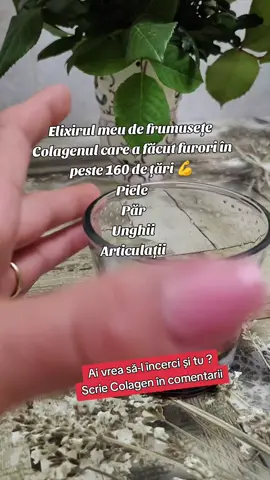 #colagen 