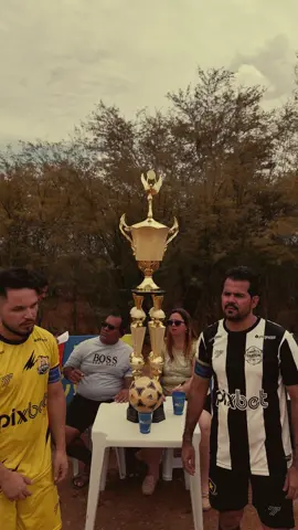 EPISÓDIO #8 NO RITMO DA BOLA ,  “JOGO GRANDE. #futebol #varzea #futeboldevarzea #campo #série  Produzida roteirizada & direção  @alansmithoficial_ 