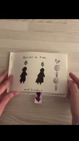 Please be rude🫶❤️@Gigi Perez #lyricbook #gift #drawings #wlw #gigiperez 