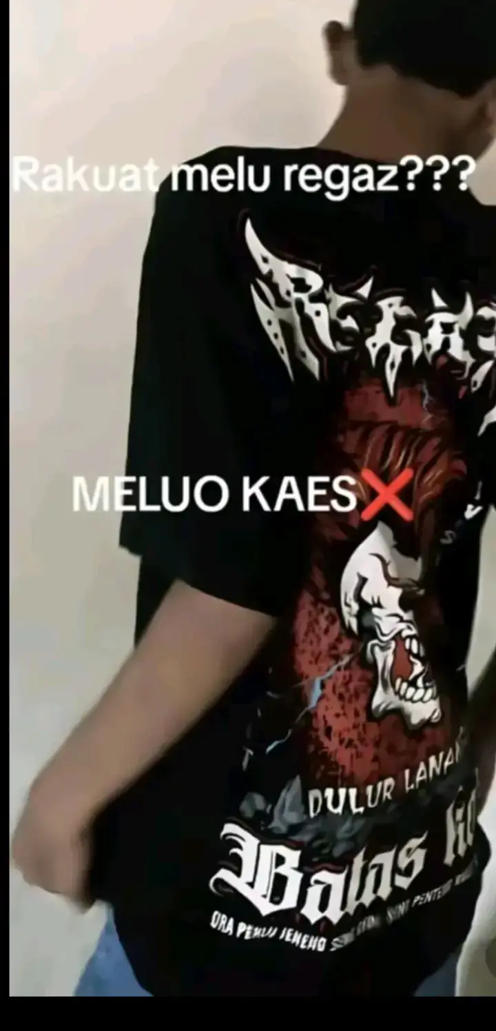 #fyp #ikspi #ikspipusatmadiun #ikspi_kerasakti1980 #regas #lewatberanda 