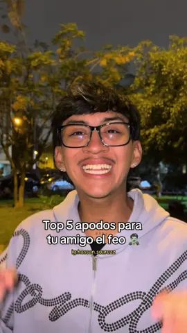 Cuál me faltó? #humor #hassansuarez 