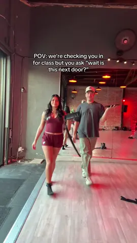 We promise to actually help you if you are confused  #playground #la #dance #dancer @valentinaacastaneda 