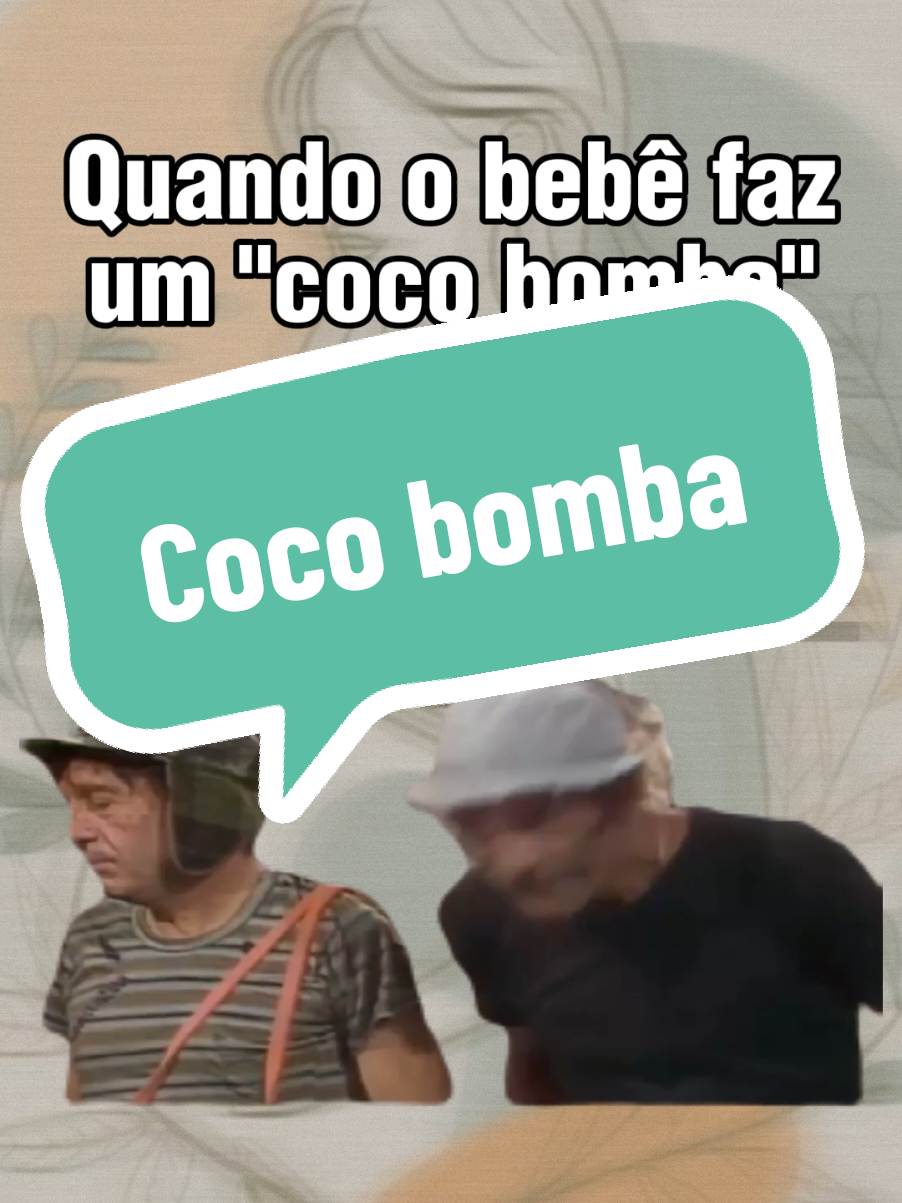 Não basta ser pai, tem que participar 🤭💩 #maternidade #MãeDePrimeiraViagem #MaternidadeReal #paternidade #bebe 