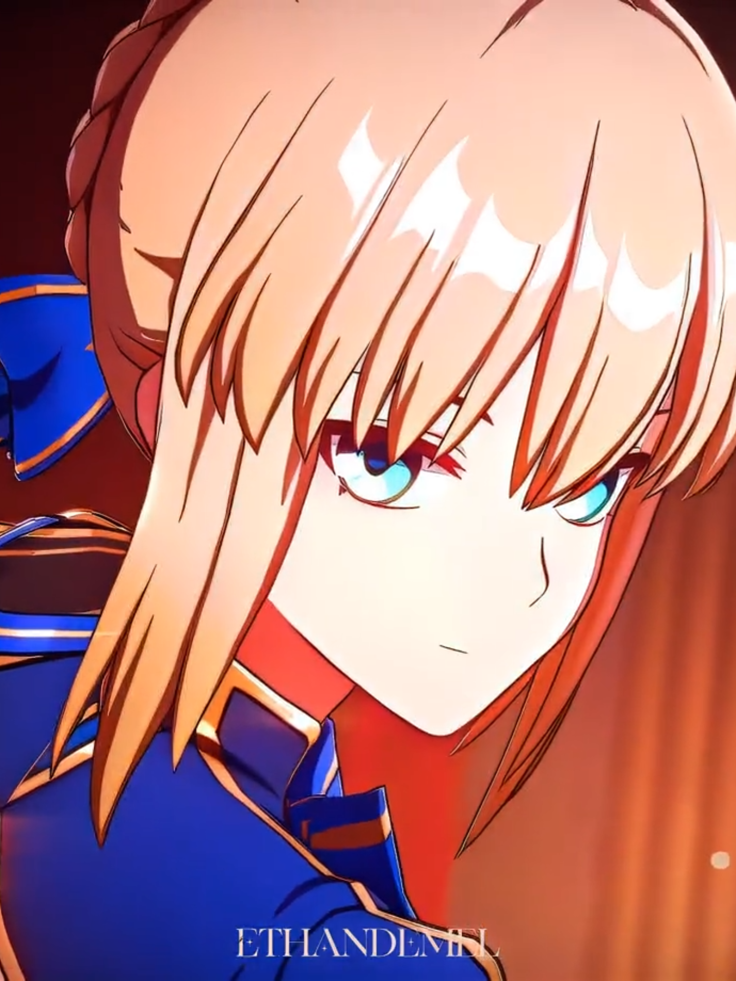 Did you get Saber? || #HonkaiStarRail #honkaistarrailedit #hsr #hsredit #hsrxfate #saber #saberfate #saberhsr #saberedit #hsrcreators #hanasq #fyp