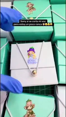 Gracias @Liliana Santiago Joyería por confiar en mi trabajo…soy afortunada de tenerte como clienta y amiga! 🥳🙌🏽🫶🏽🫶🏽🫶🏽 Herrajes @Oro Herrajes y Accesorios  Papel stardeam lila y menta  Papel opalina impreso  Personalizado al frente DTF UV  Elástico tipo cola de rata  #cartonaje #comohacercajas #cajaspremium  #empaqueparajoyeria #manualidadesparahacer 