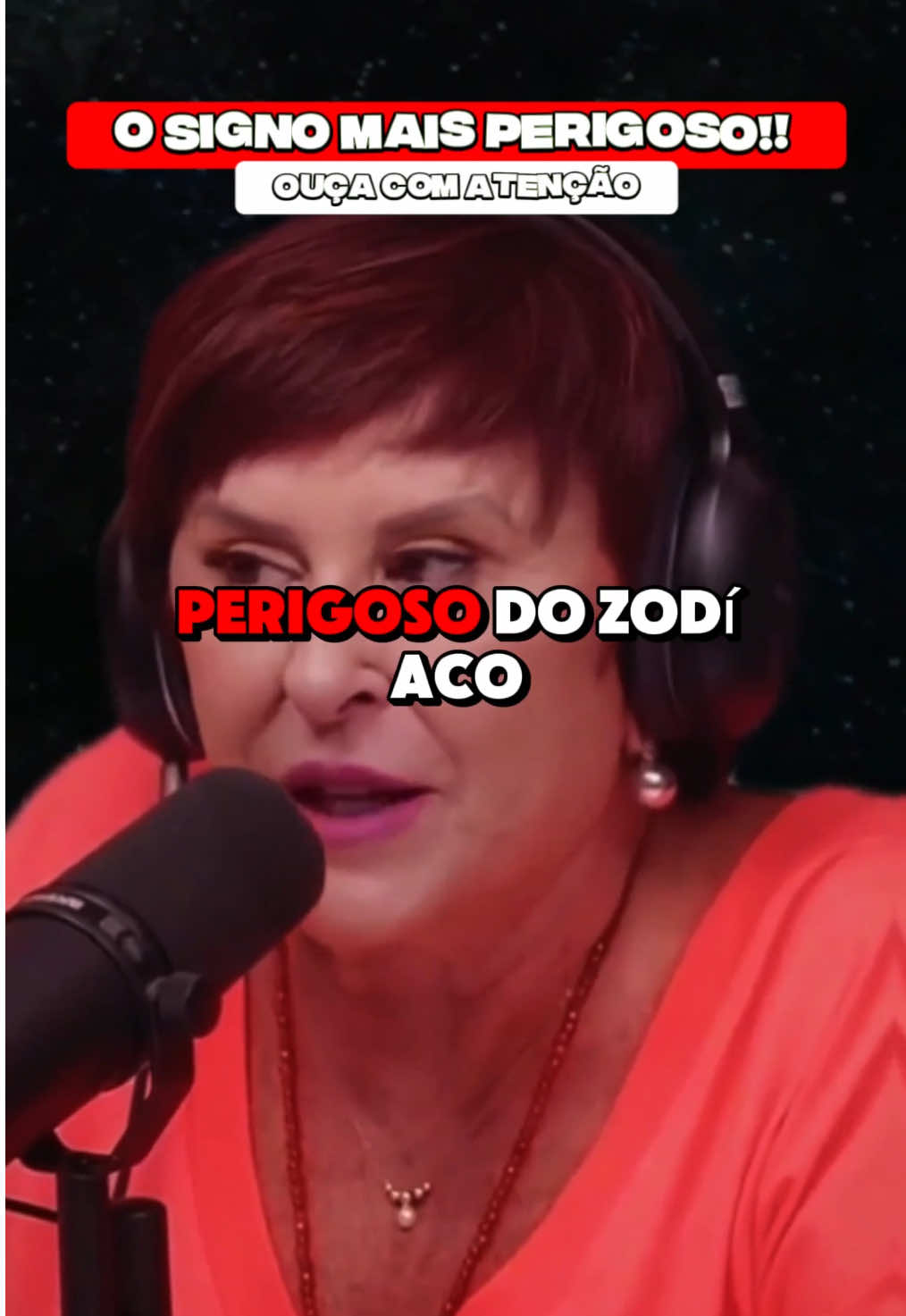 O SIGNO MAIS PERIGOSO DO ZODÍACO!!!! #astrologia #zodiaco #signo #horoscopo #mapaastral 