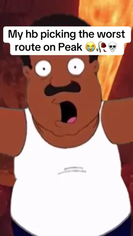 my hb always cooks me bru #memes #funny #peak #familyguy #💔🥀😭 