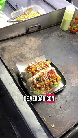 Compártele este video a tus amigos para que te brinden un combo jajaja 😍🤩